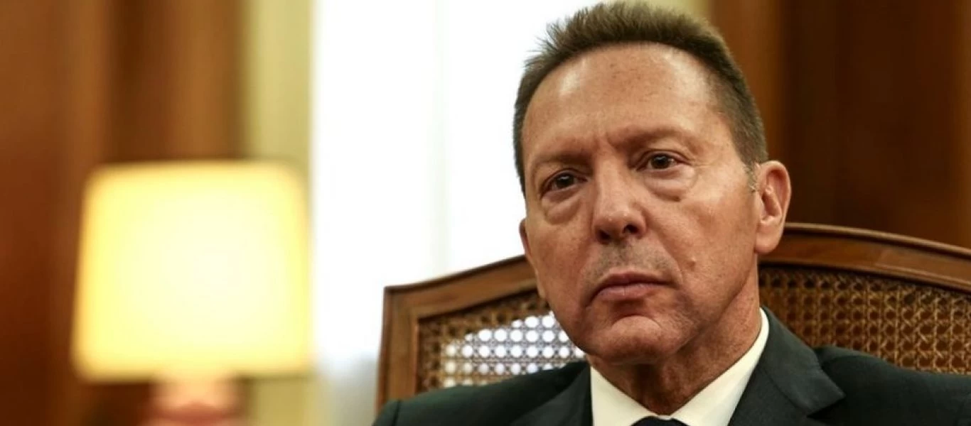 Γ. Στουρνάρας: Αισιόδοξος για την πορεία της ελληνικής οικονομίας